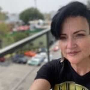 Meet your Posher, Jeff